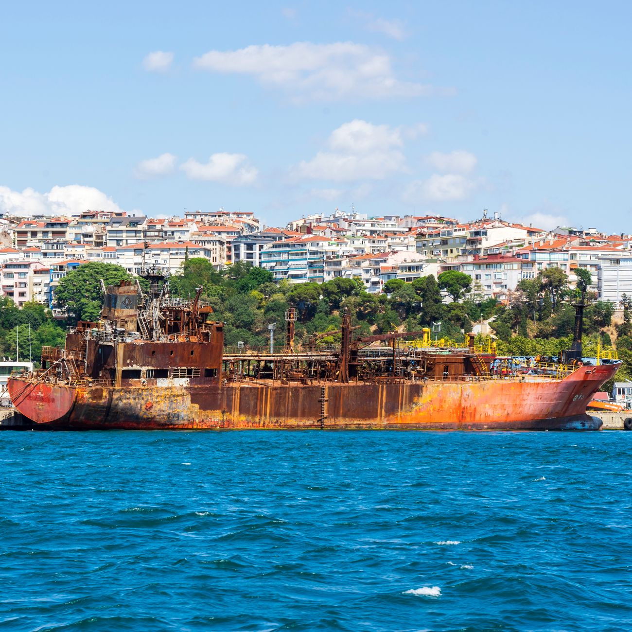 Applications of Maritime Data Analytics in Real-world Scenarios