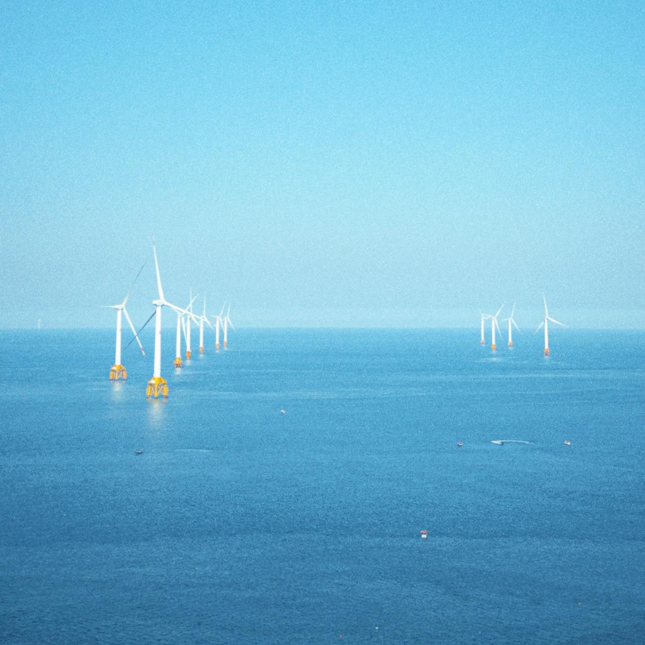 Climate Change and its Impact on the Marine Environment