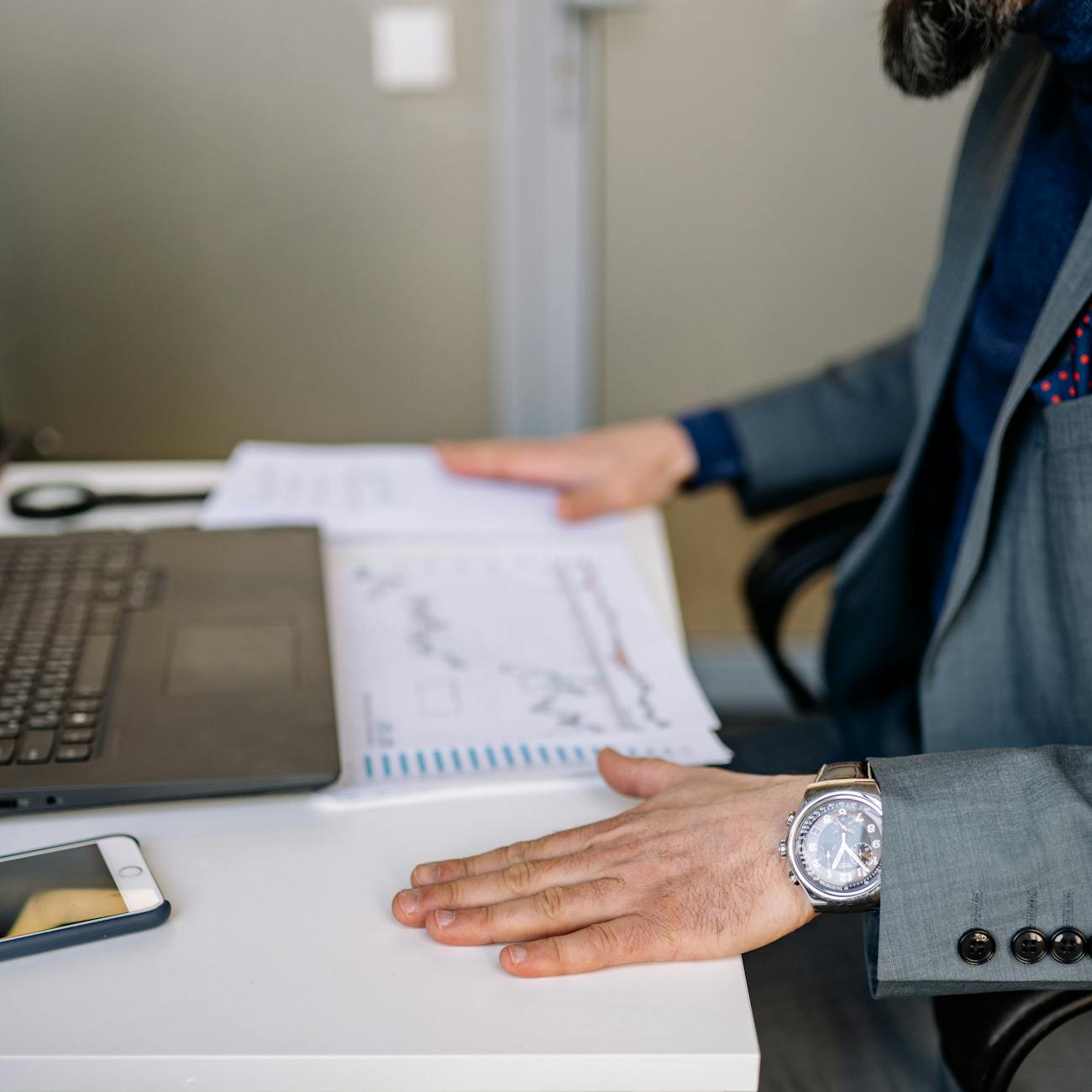 Healthcare Performance Metrics Analysis