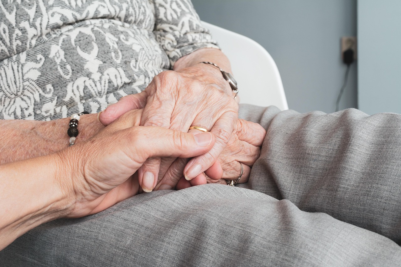 Baking Techniques for Seniors