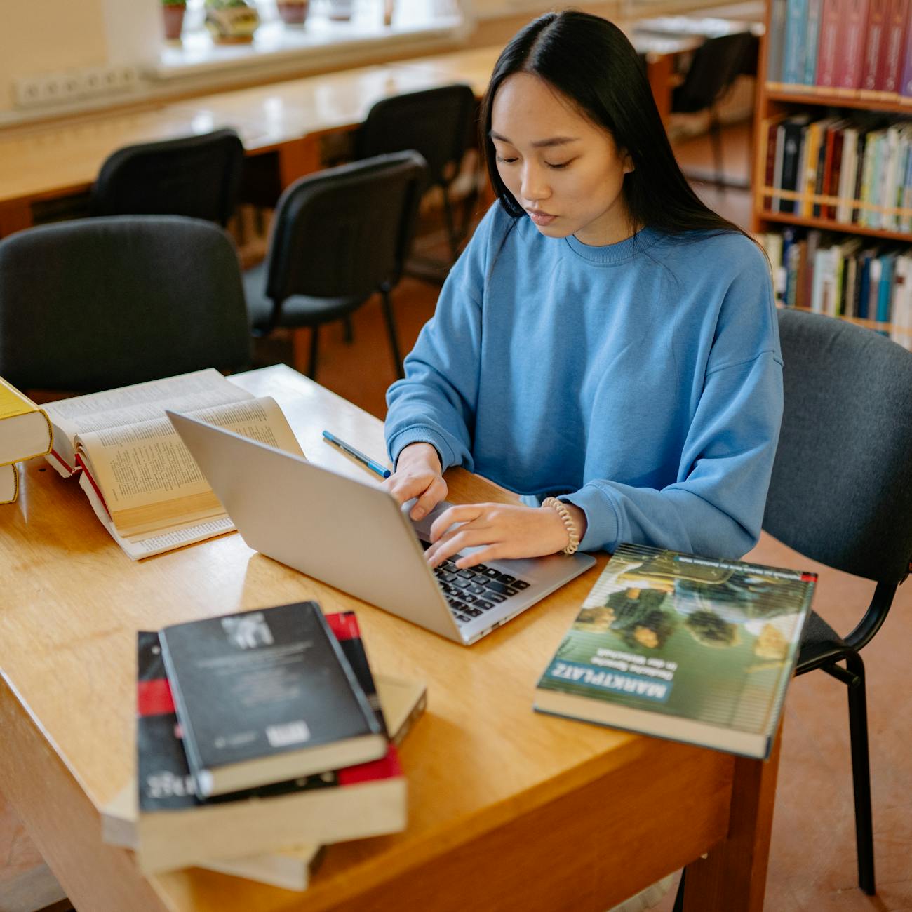 Legal Research and Writing