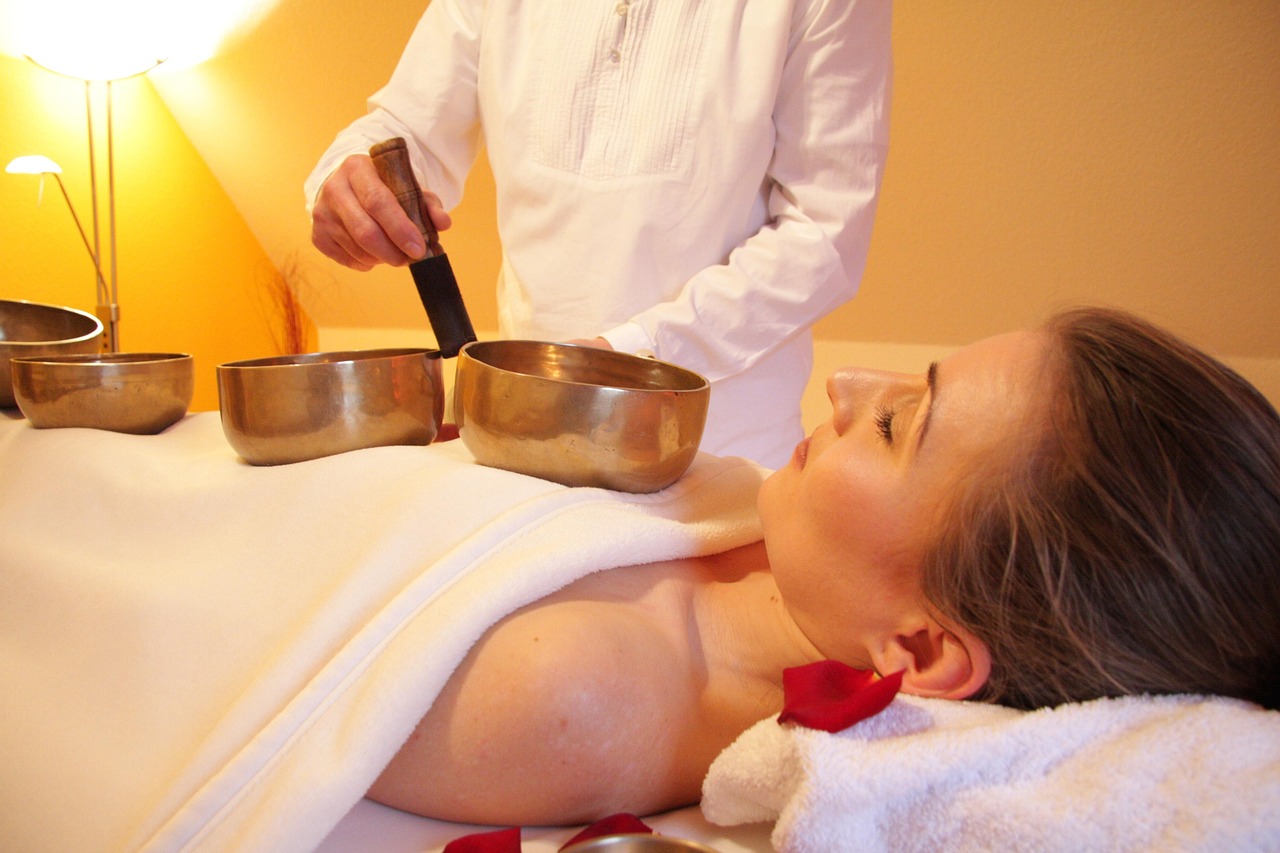 Geriatric Shiatsu Assessment And Diagnosis