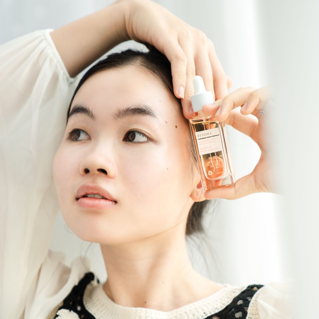 Scalp Care Product Knowledge
