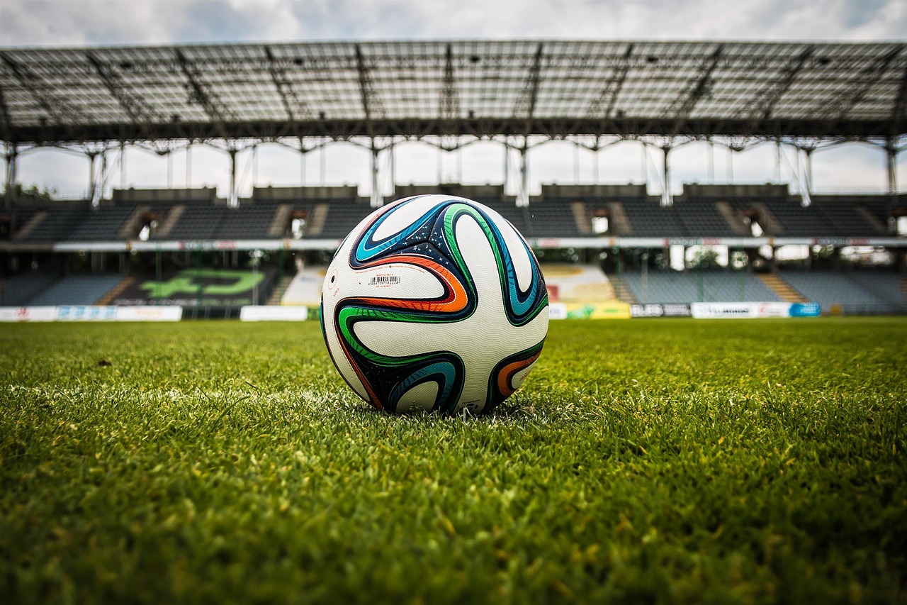 Stadium Marketing And Promotion