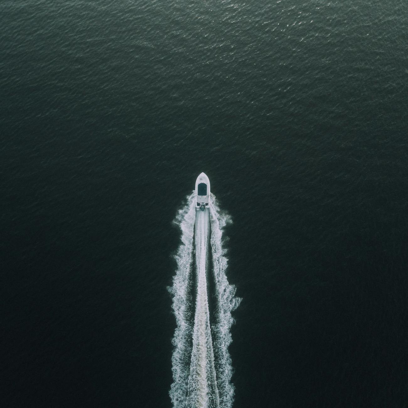Introduction to Vessel Performance Management