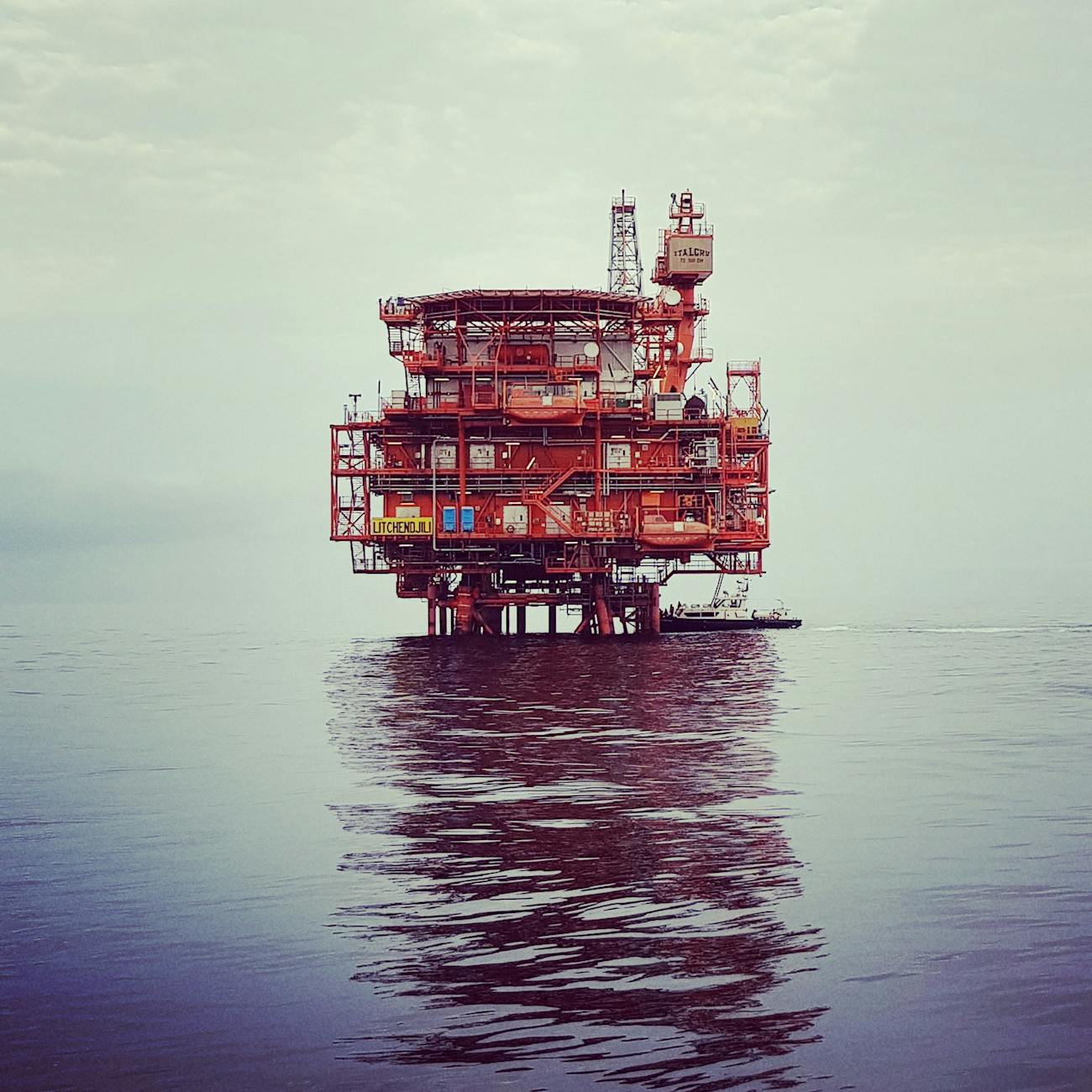 Shipboard Operations and Efficiency