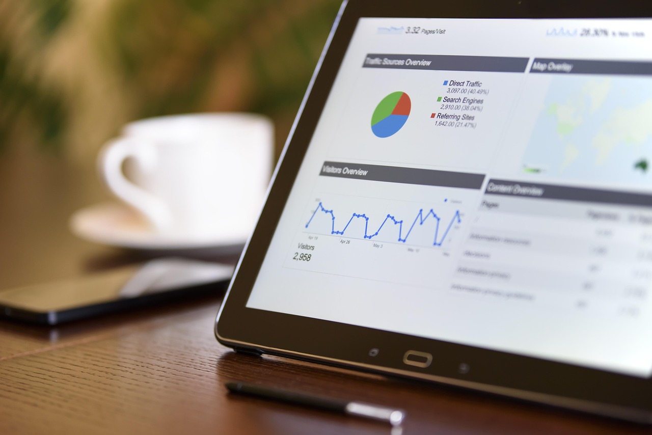 Data Analytics in Compensation  