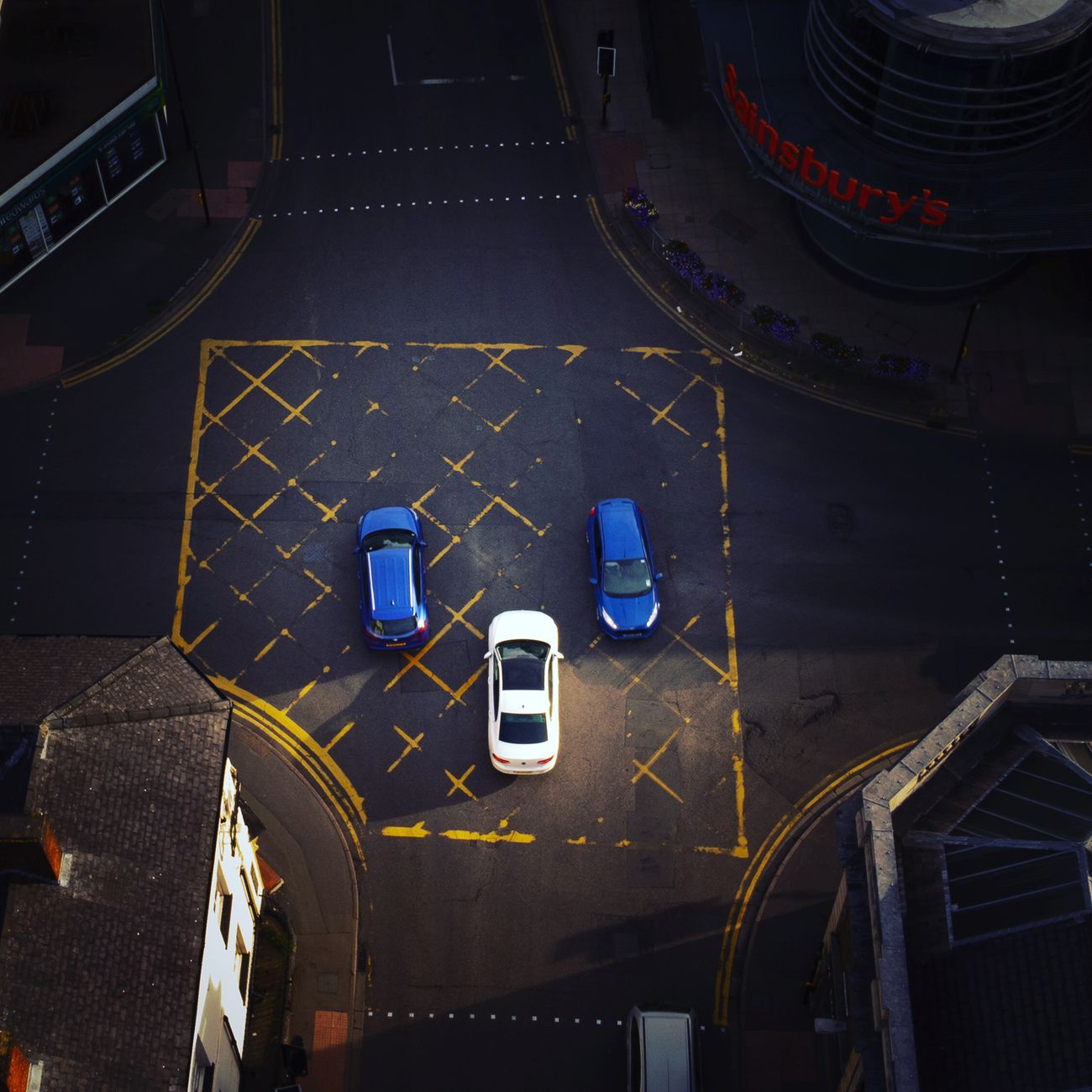 Traffic Law Fundamentals