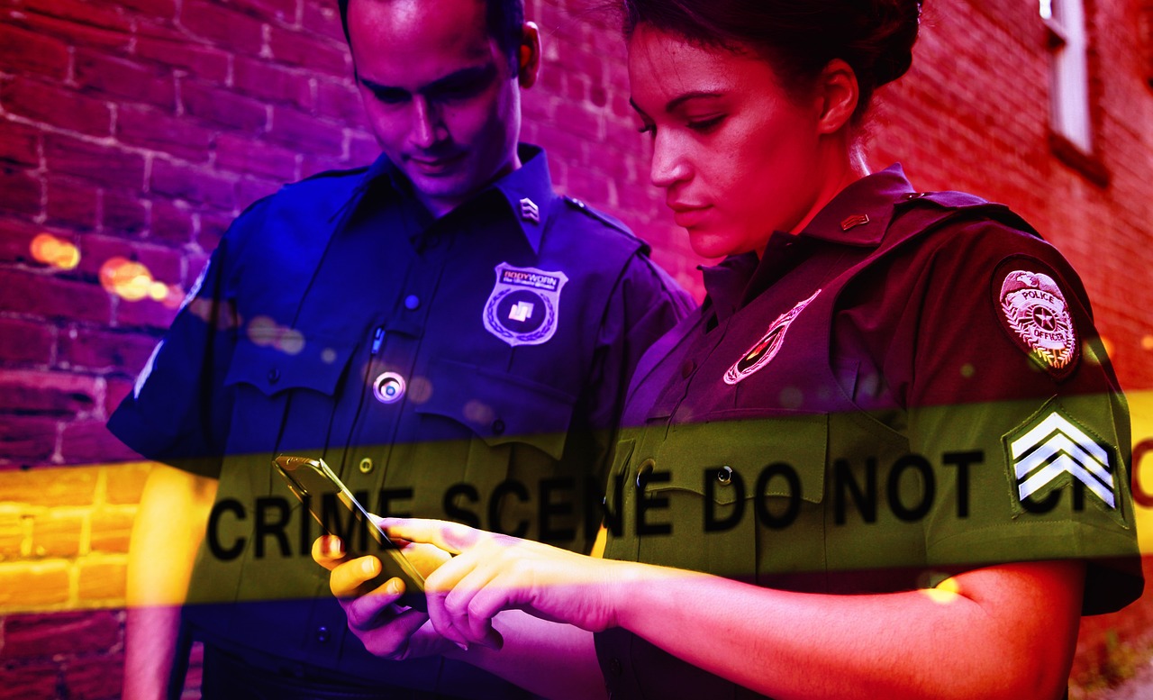 Financial Crime Compliance