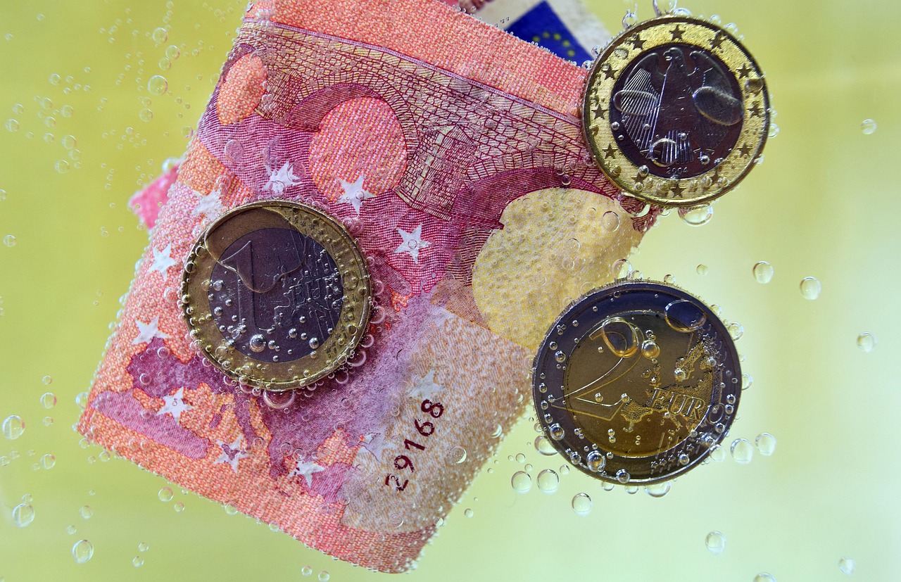 Anti Money Laundering Investigations