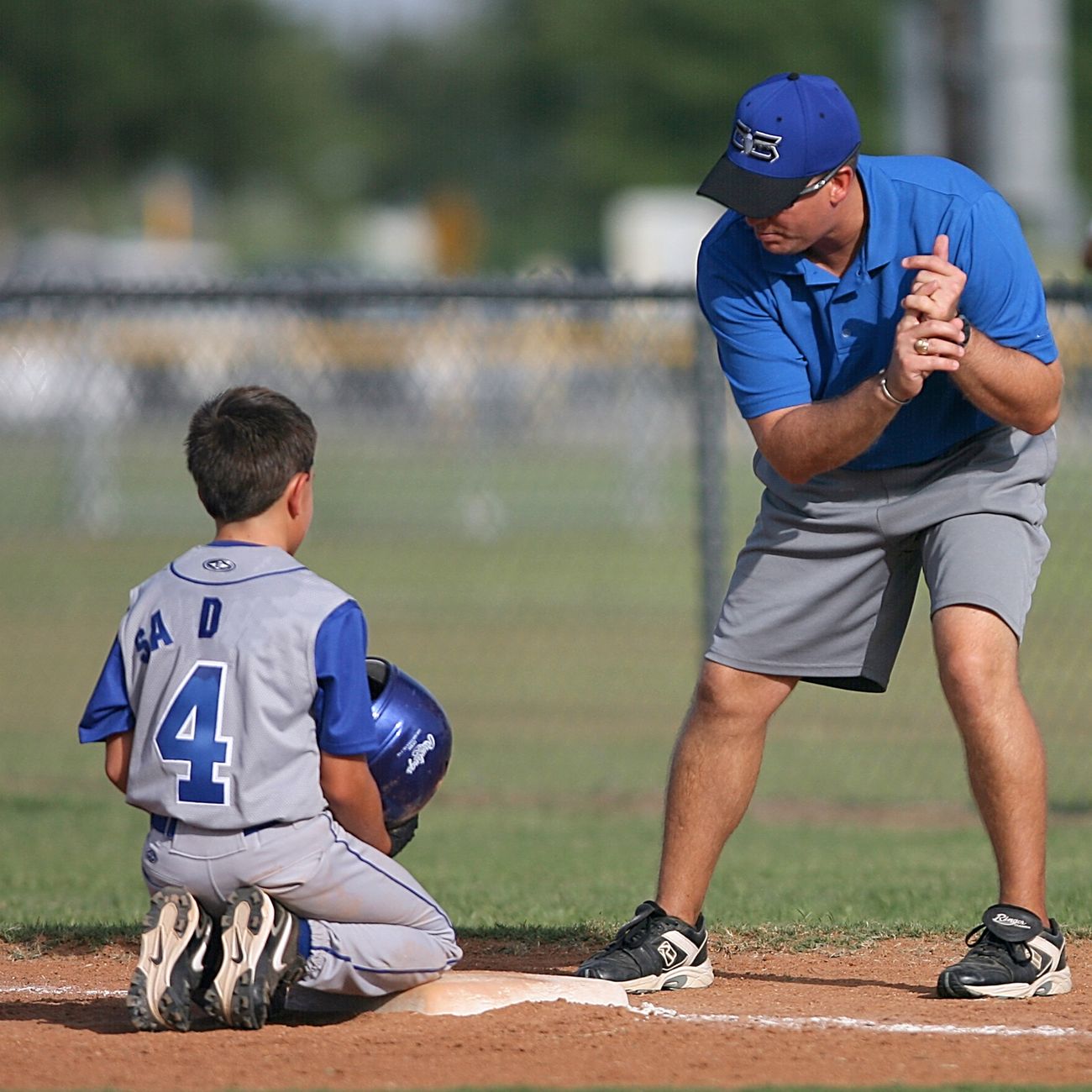 Technical Skill Development