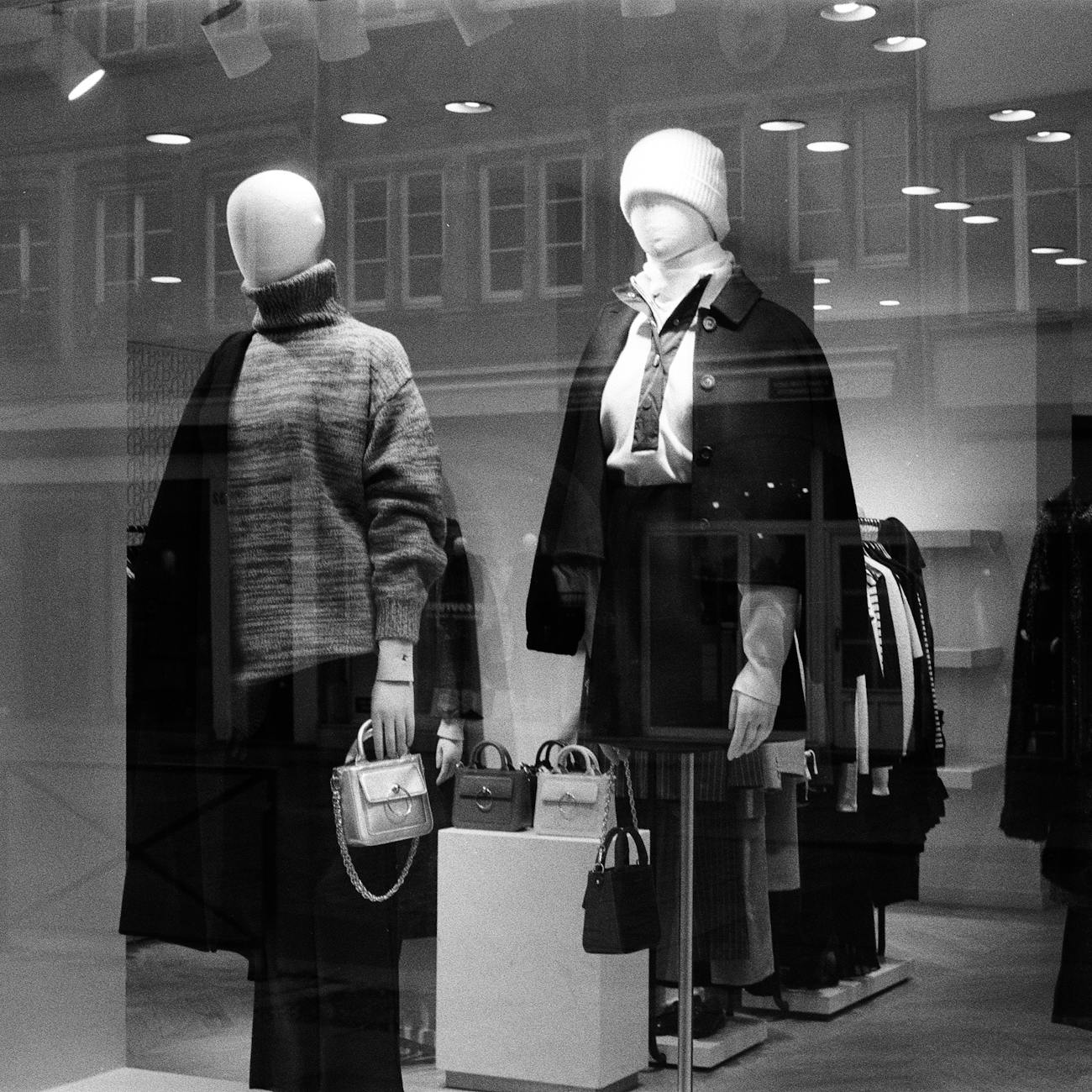 Consumer Behavior and Personalization  