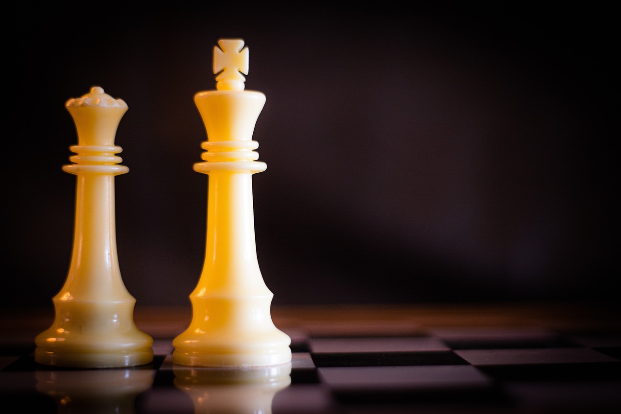 Strategic Defense Project Leadership