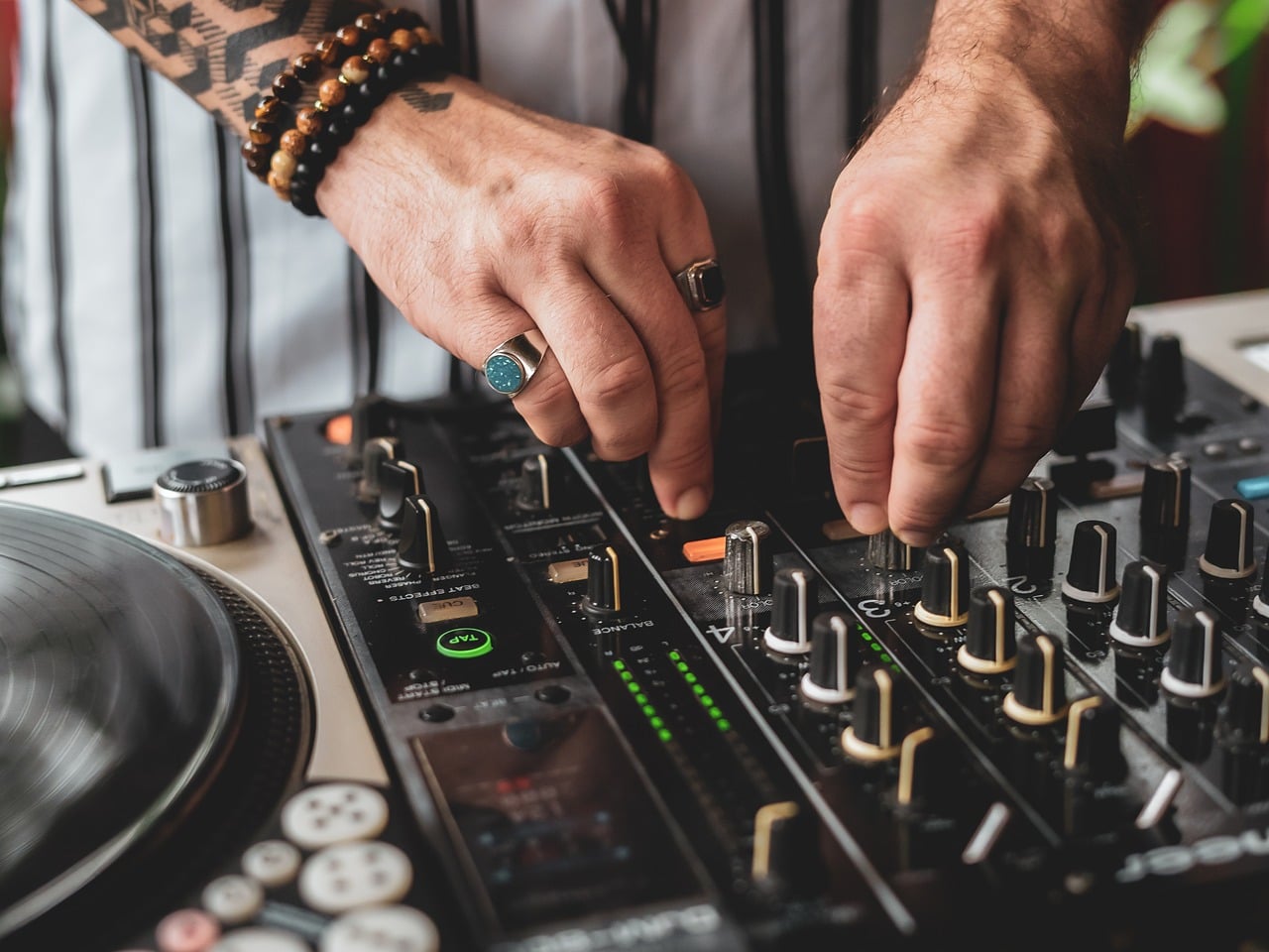 Entertainment Marketing and Promotion