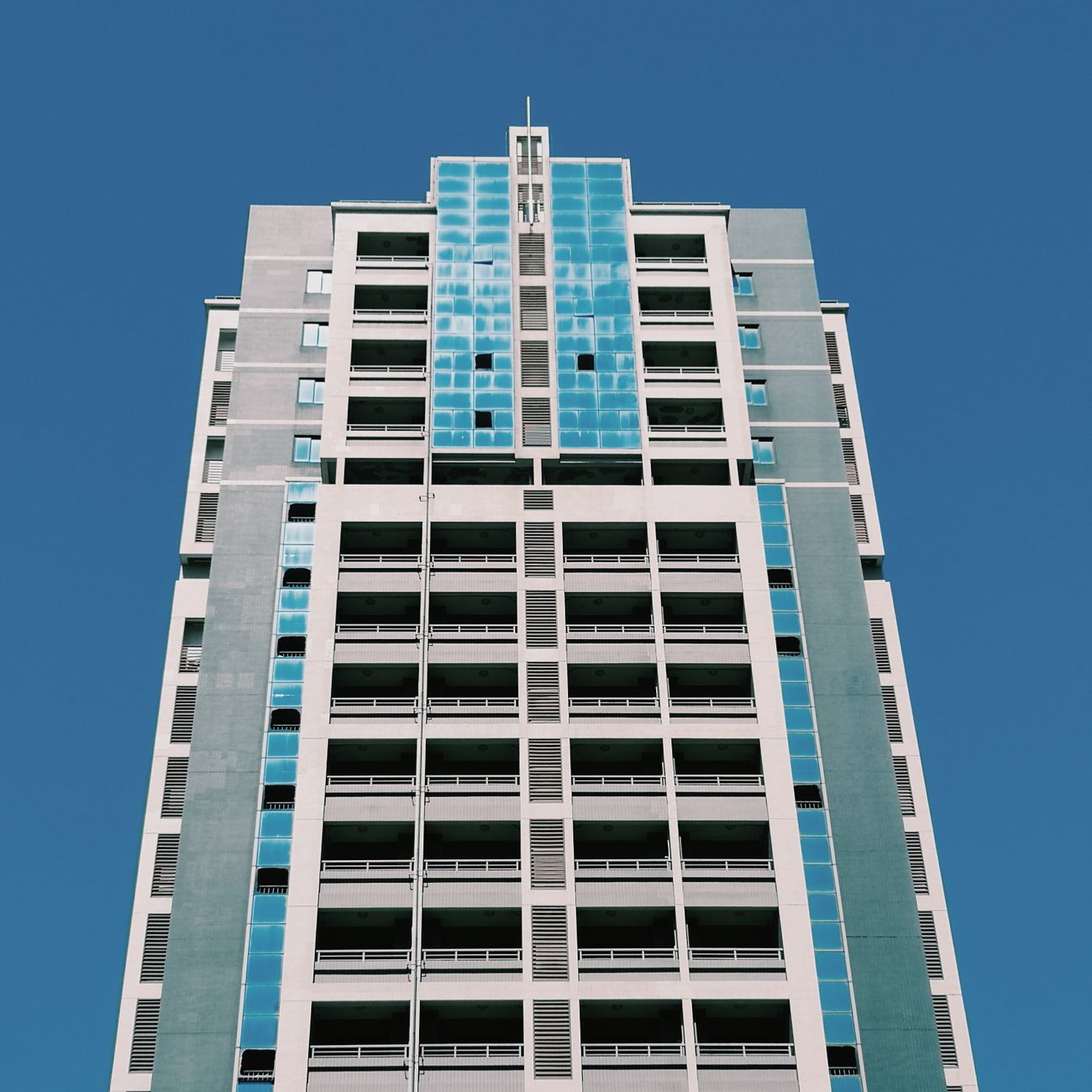 Fire Safety Engineering in Tall Buildings