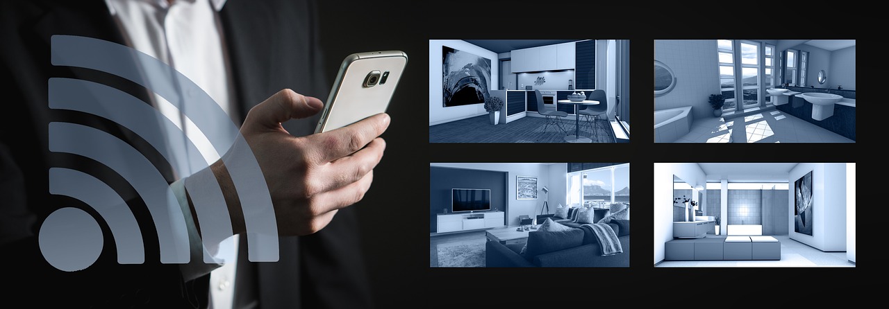 Smart Building Automation Systems