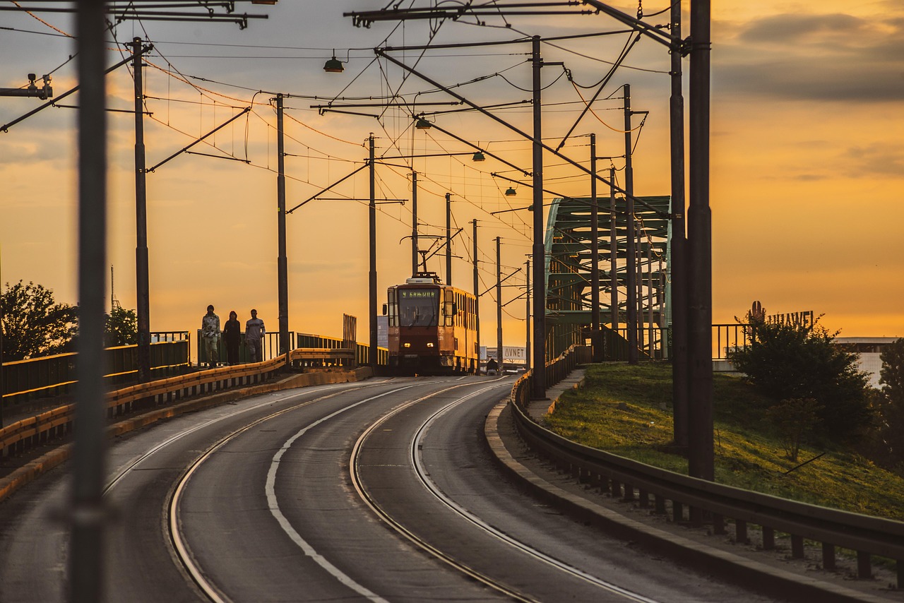 Transportation Planning and Analysis  