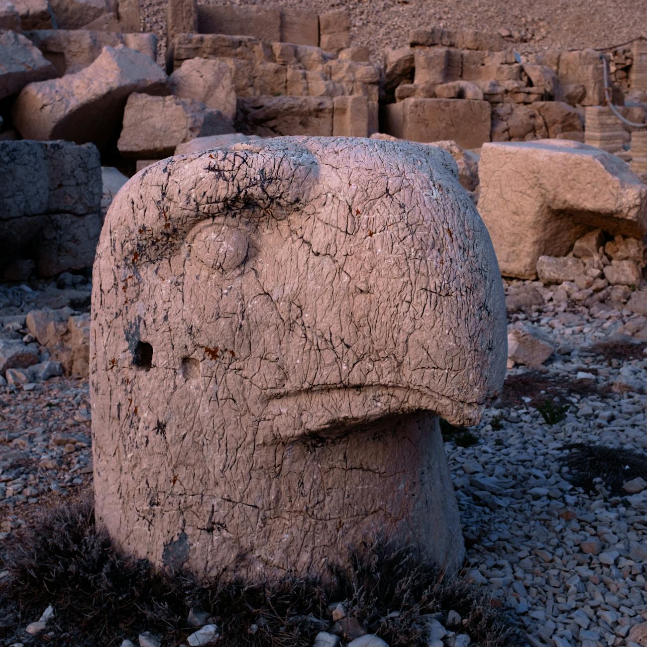 Spatial Analysis in Archaeological Research  