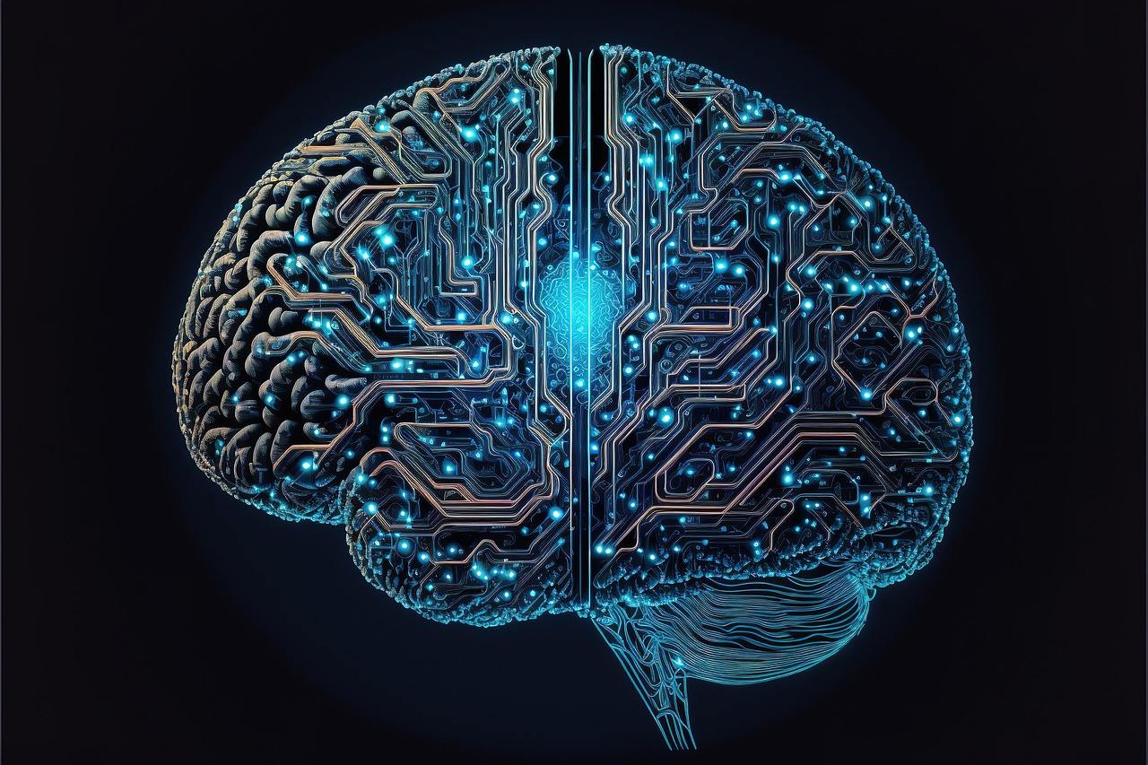 Blockchain and AI in Cybersecurity