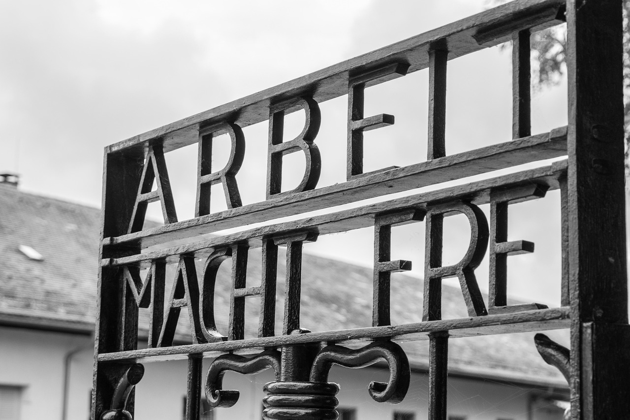 Commemoration and Memory of World War II  